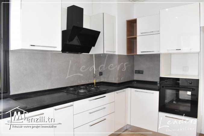 A VENDRE S+3 à la nouvelle soukra 27246322