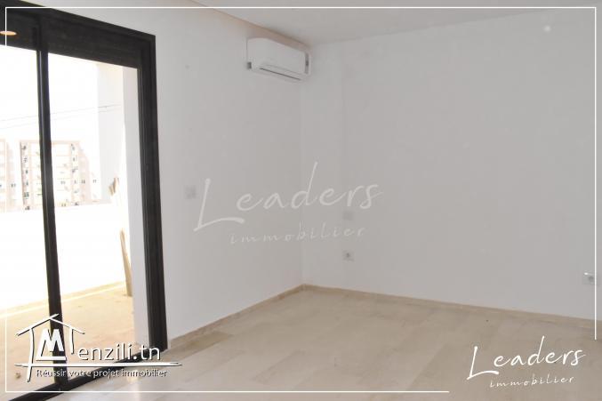 A VENDRE S+3 à la nouvelle soukra 27246322