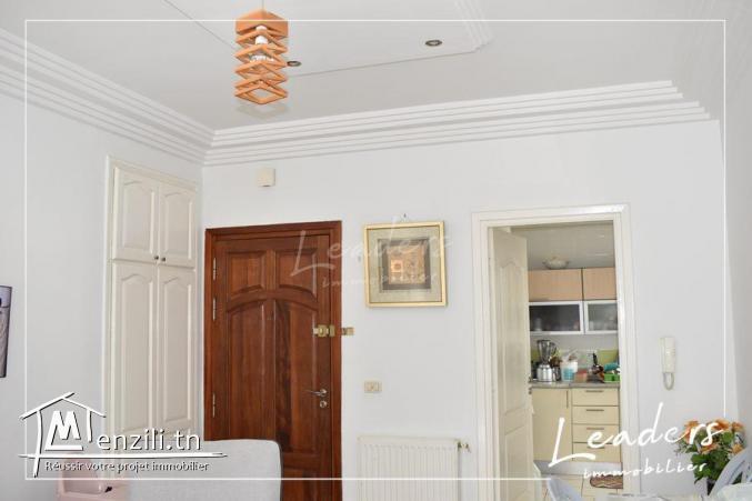 Occasion de l"Aid un appartement s+2 à cité lghazela 27246322