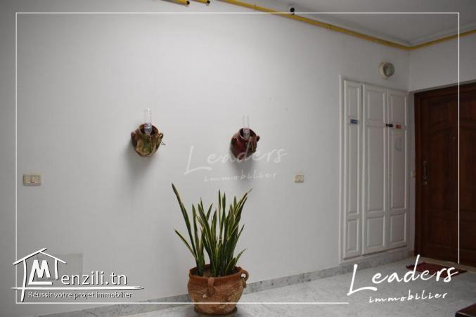 Occasion de l"Aid un appartement s+2 à cité lghazela 27246322