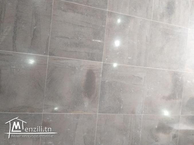 Vente Appartement haut standing Ezzahra