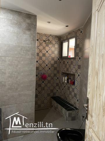 Appartement jardins el menzeh 1