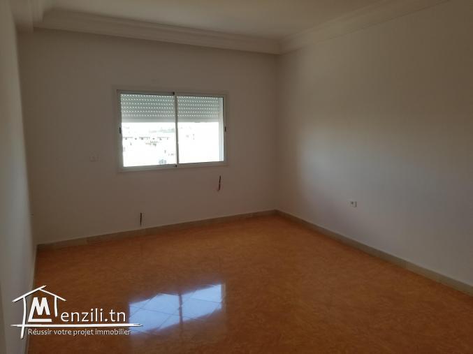 Appartements s2 neuf