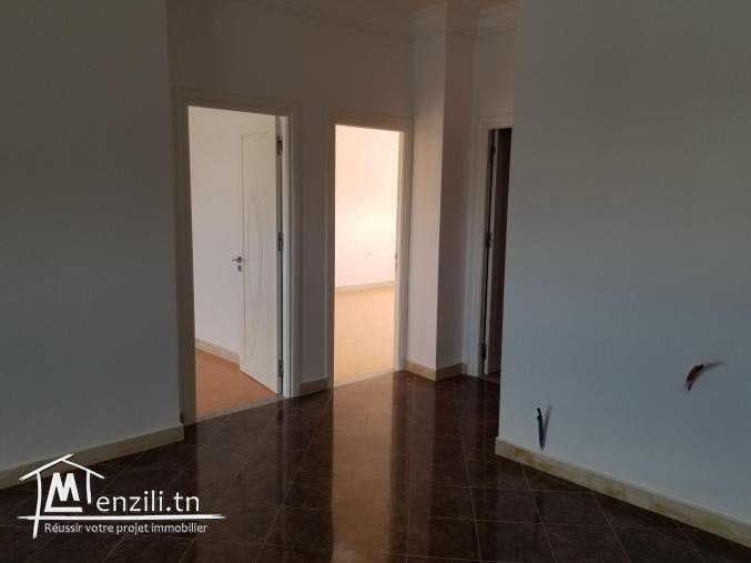 Appartements s2 neuf