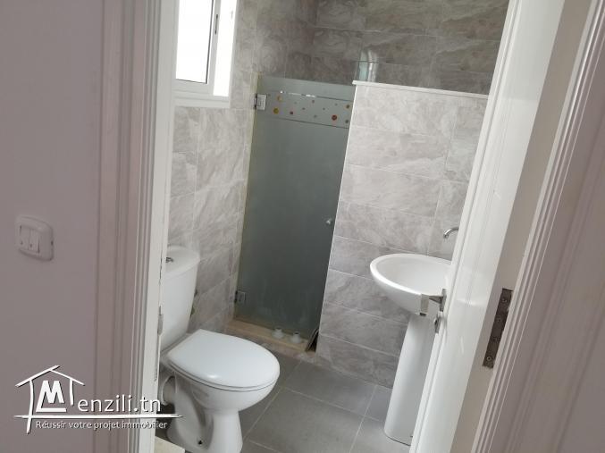 Appartements s2 neuf