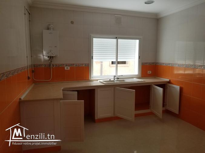 Appartements s2 neuf