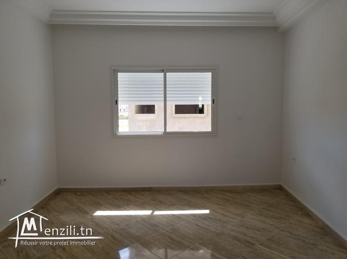 Appartements s2 neuf