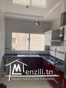 S+2 Haut standing à Monastir