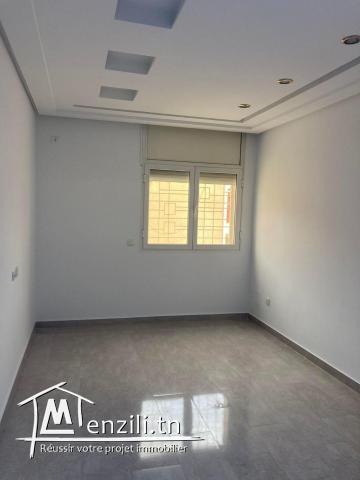 S+2 Haut standing à Monastir