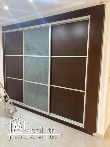 S+2 Haut standing à Monastir