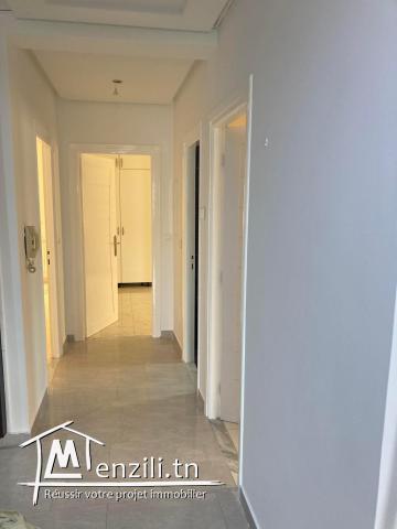 S+2 Haut standing à Monastir