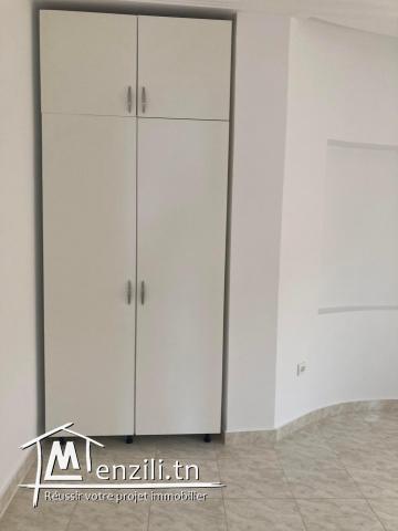 S+2 Haut standing à Monastir