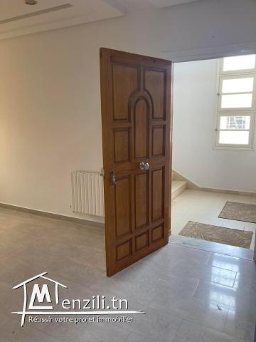 S+2 Haut standing à Monastir