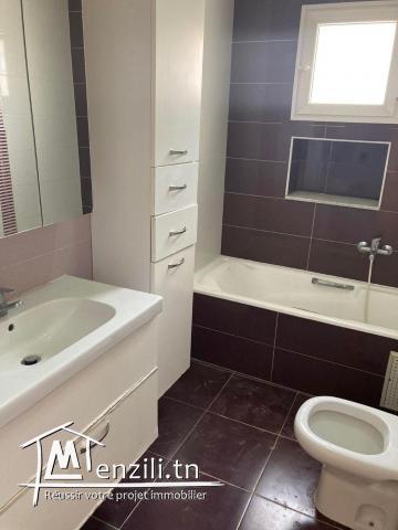 S+2 Haut standing à Monastir