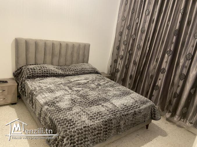 Un super s2meublé de luxe par nuitée