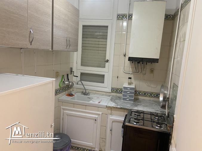 Un super s2meublé de luxe par nuitée