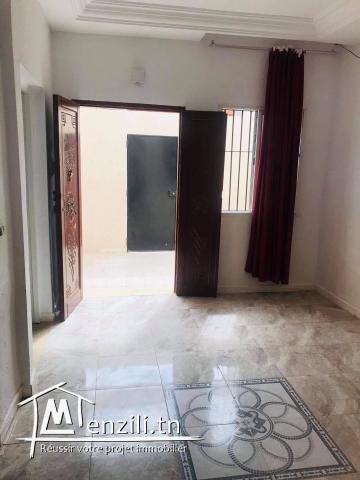 A vendre une villa à Mnihla