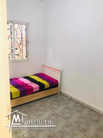 A vendre une villa à Mnihla