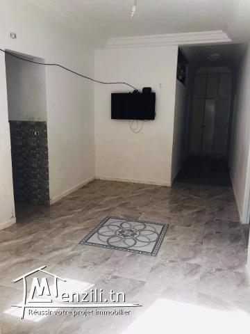 A vendre une villa à Mnihla