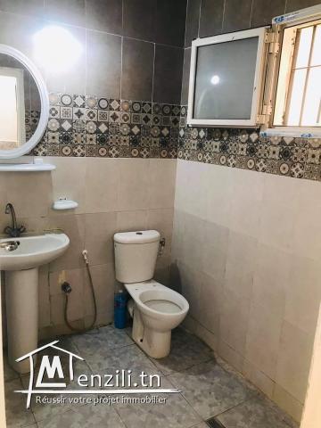 A vendre une villa à Mnihla