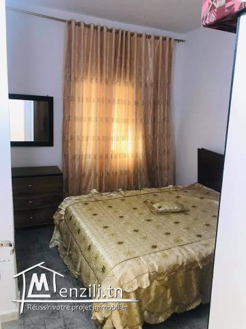 A vendre une villa à Mnihla