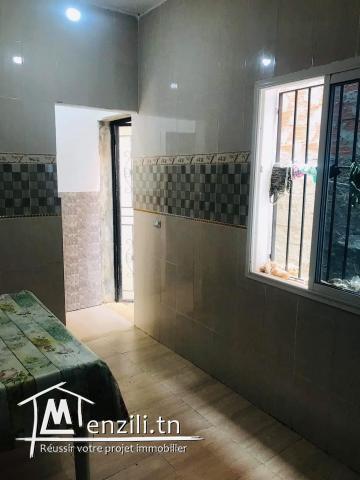 A vendre une villa à Mnihla