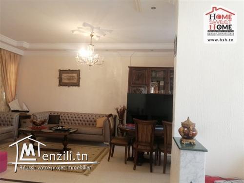 Villa Marie Posa à Vendre à Bizerte