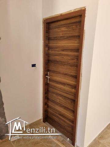 A vendre une belle villa bien fini