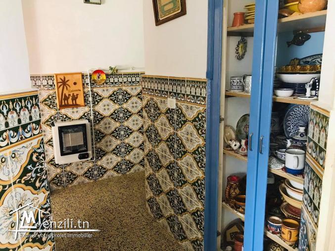 A vendre un appartement à Monfleury