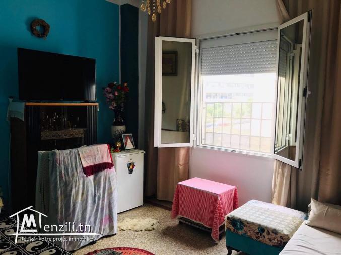 A vendre un appartement à Monfleury