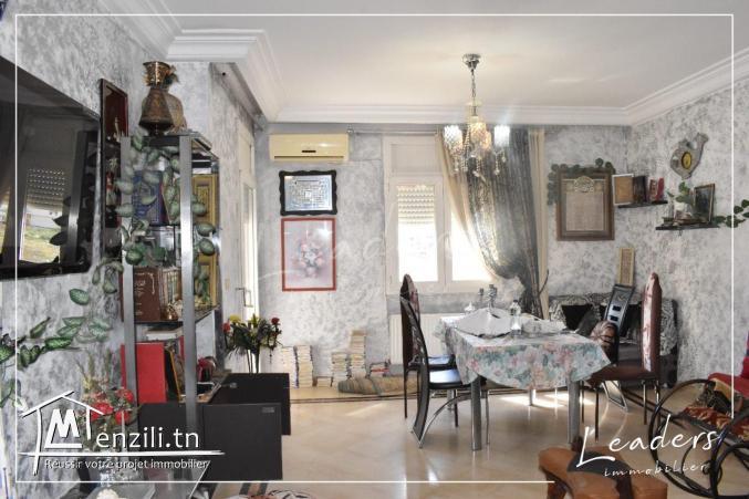 A VENDRE un appartement s+3 à dar fadhal la soukra