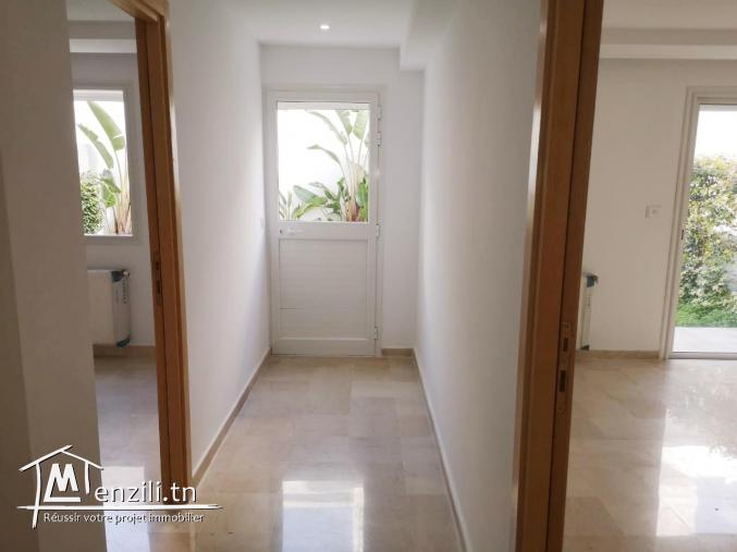 Des Appartements et des Duplex à vendre direct promoteur