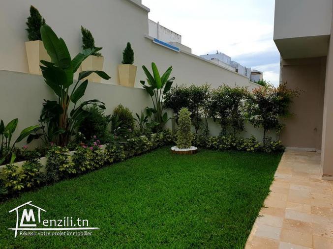 Des Appartements et des Duplex à vendre direct promoteur