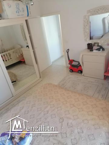 Appartement borj louzir ariana
