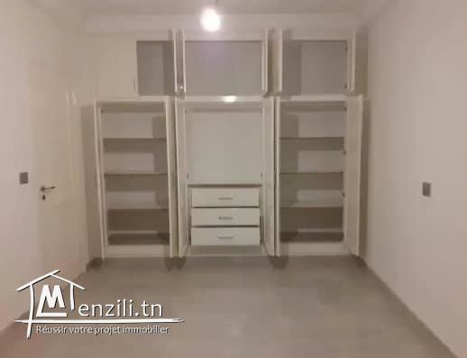 une maison neuve jamais habitée S3 à Mrezga