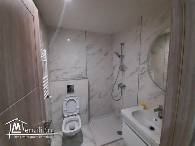 Studio neuf à Ennaser 2