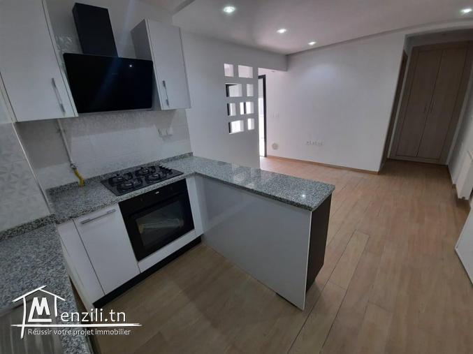 Studio neuf à Ennaser 2