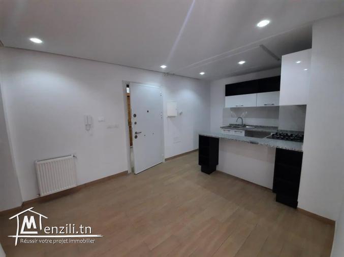 Studio neuf à Ennaser 2