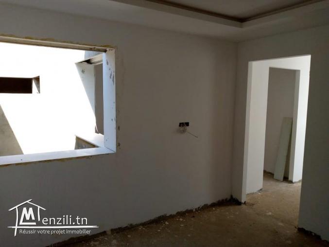 4 superbes appt s+2  a Zahra kélibia