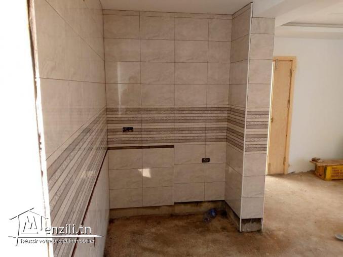 4 superbes appt s+2  a Zahra kélibia