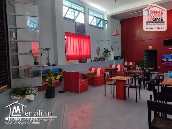 Fond Sauremo à Vendre à Kheireddine