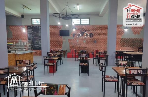 Fond Sauremo à Vendre à Kheireddine