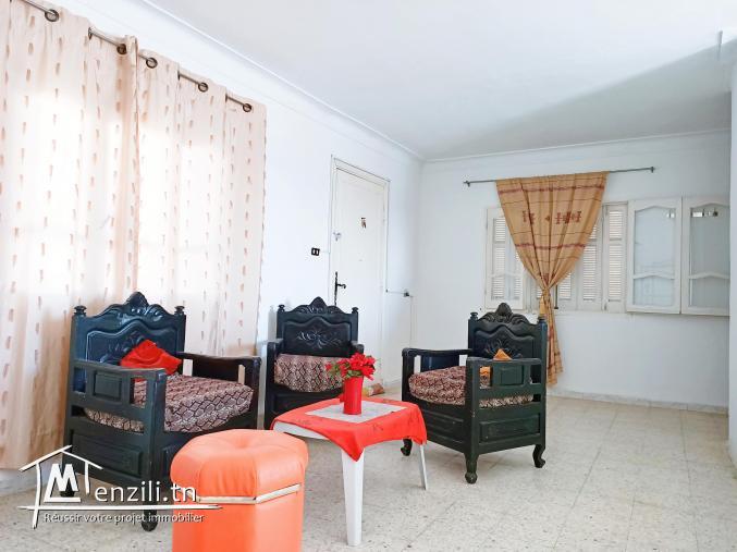 Appartement au Premier étage