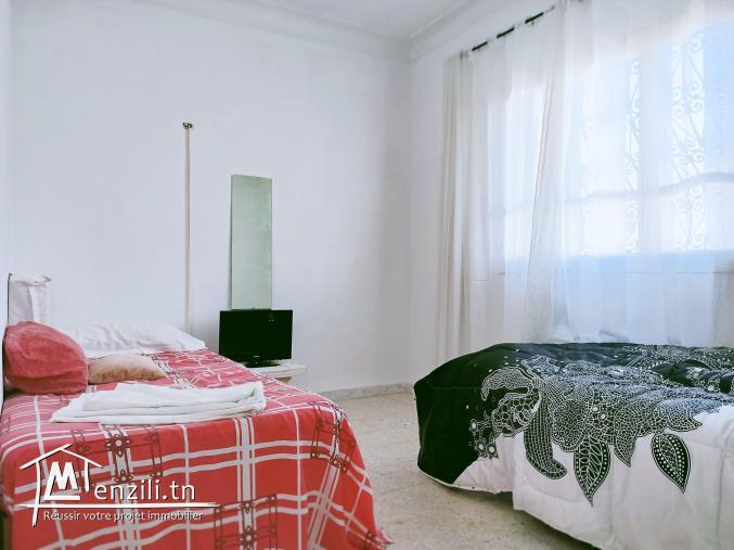 Appartement au Premier étage