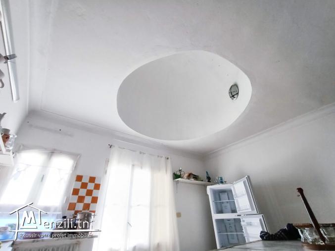 Appartement au Premier étage