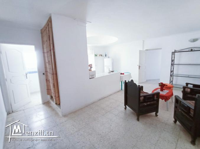 Appartement au Premier étage