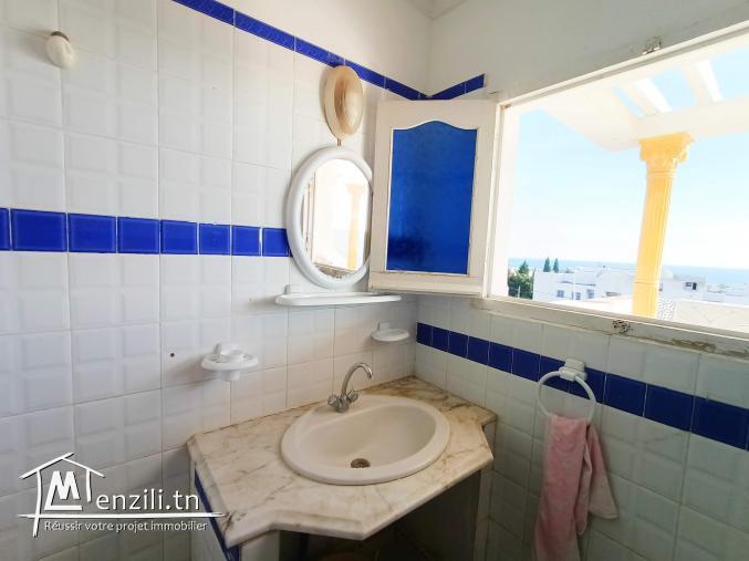 Appartement au Premier étage