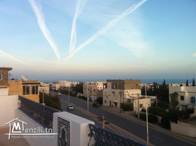 Appartement au Premier étage