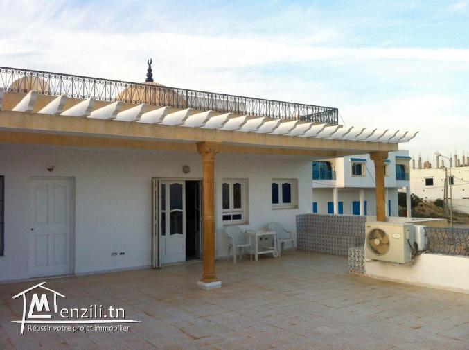 Appartement au Premier étage