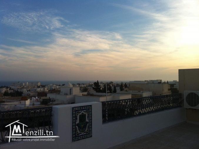 Appartement au Premier étage